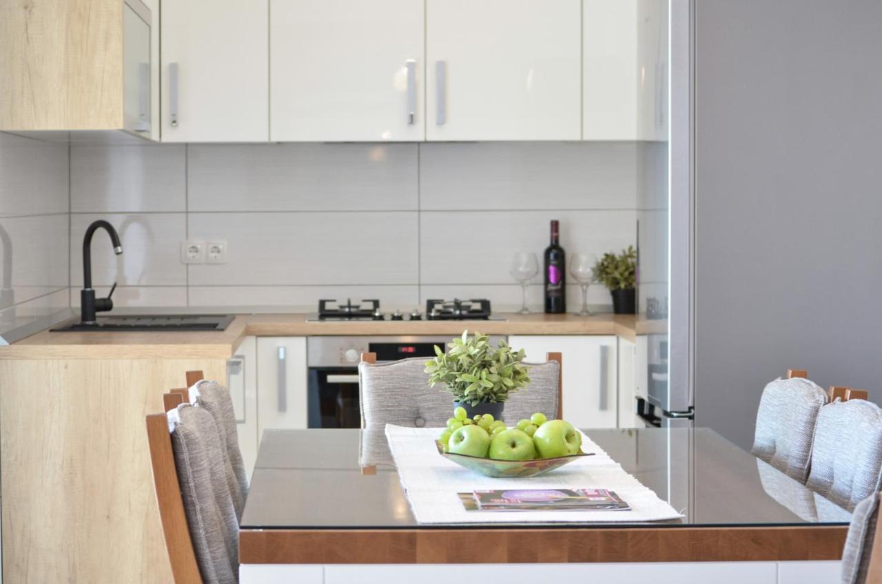 Apartman "Mary" Apartman Trogir Kültér fotó