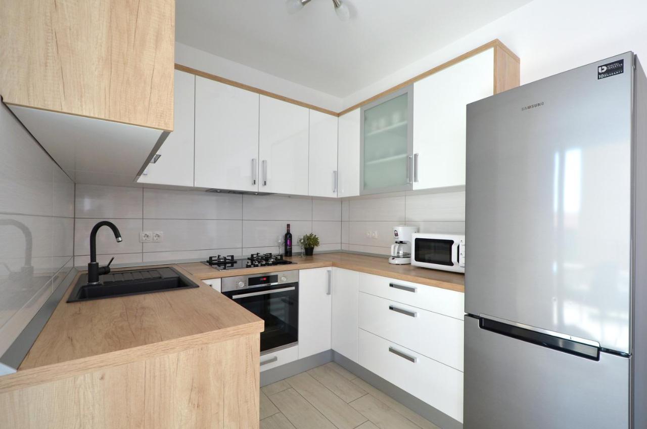 Apartman "Mary" Apartman Trogir Kültér fotó
