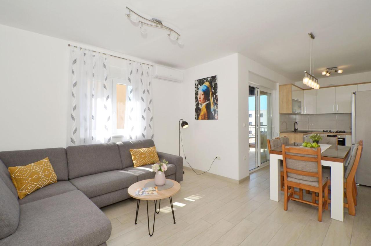 Apartman "Mary" Apartman Trogir Kültér fotó