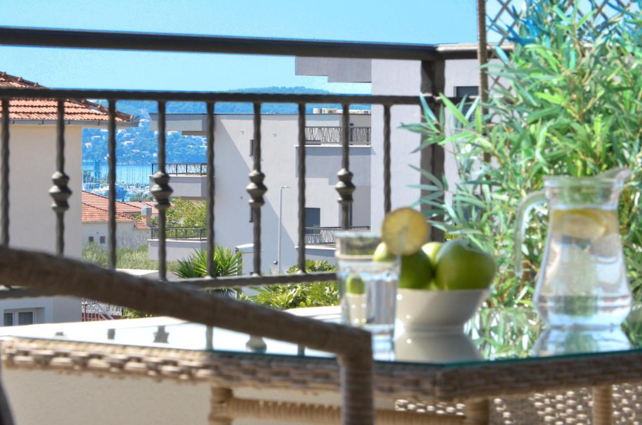 Apartman "Mary" Apartman Trogir Kültér fotó