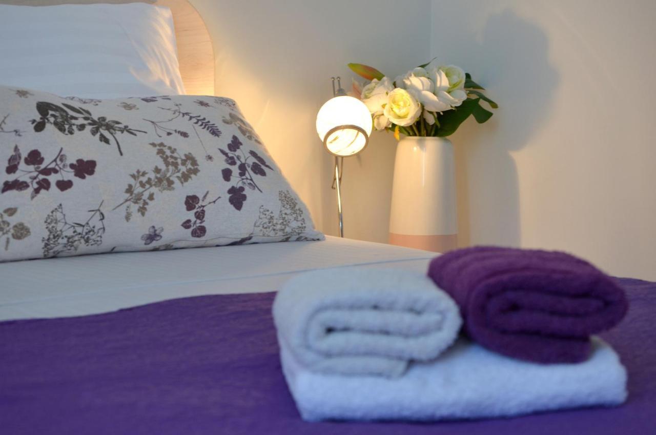 Apartman "Mary" Apartman Trogir Kültér fotó