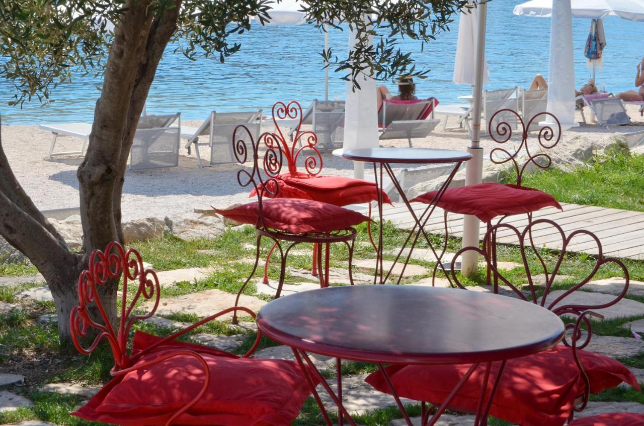 Apartman "Mary" Apartman Trogir Kültér fotó
