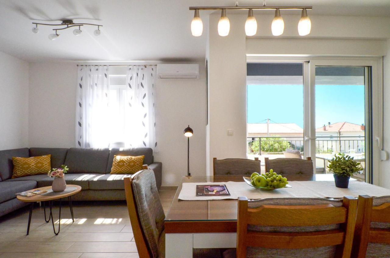 Apartman "Mary" Apartman Trogir Kültér fotó