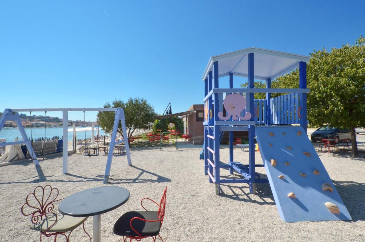 Apartman "Mary" Apartman Trogir Kültér fotó