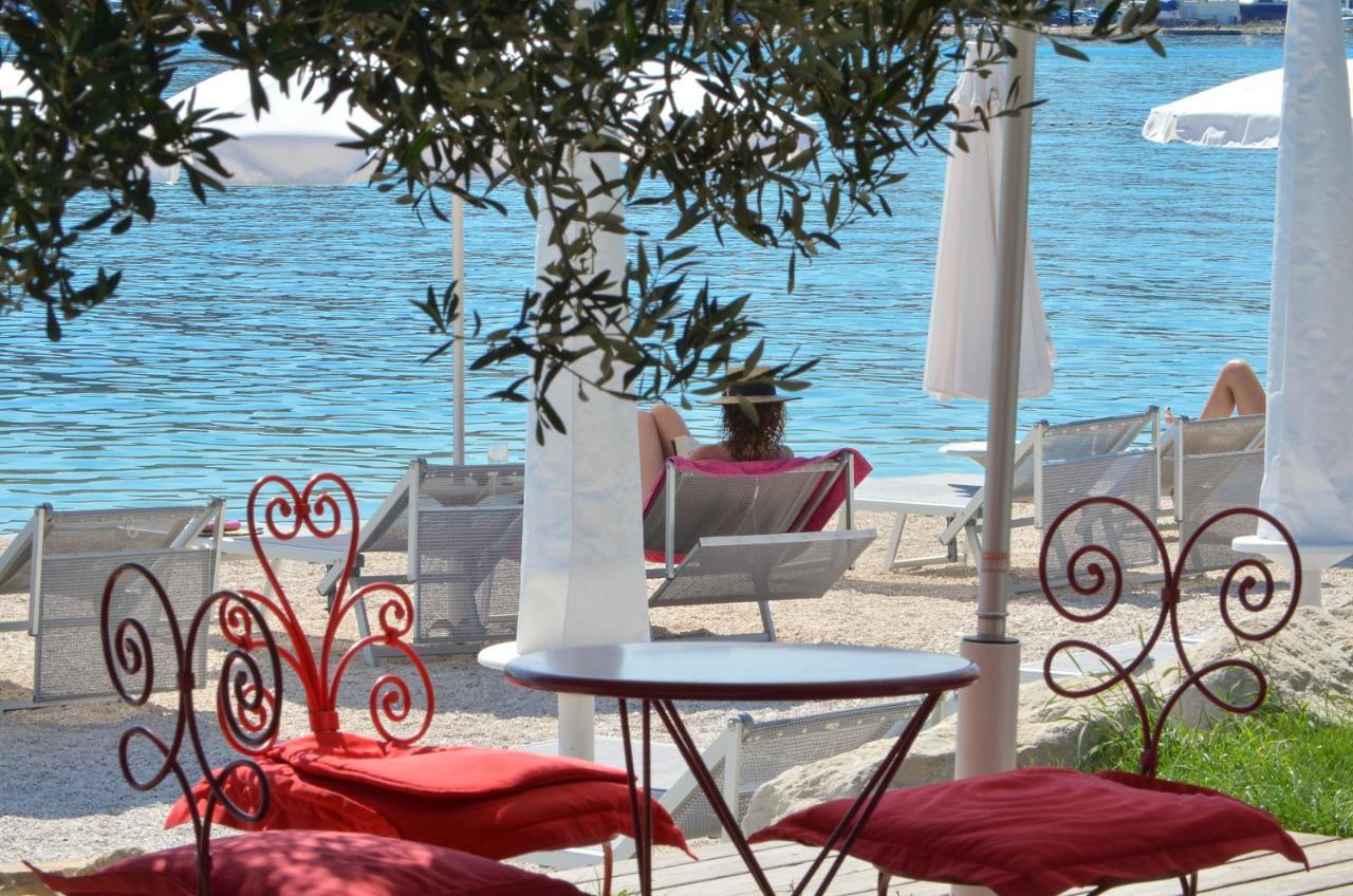 Apartman "Mary" Apartman Trogir Kültér fotó