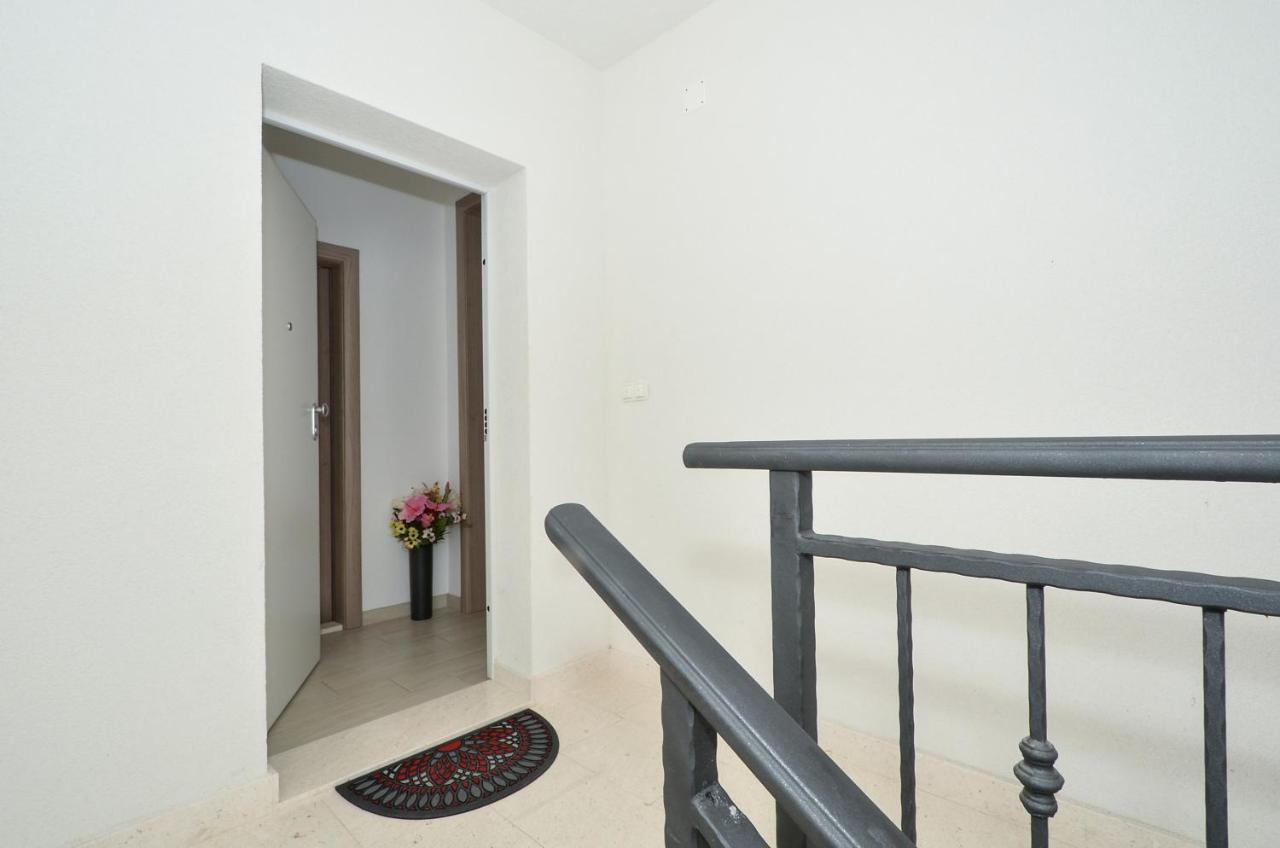 Apartman "Mary" Apartman Trogir Kültér fotó