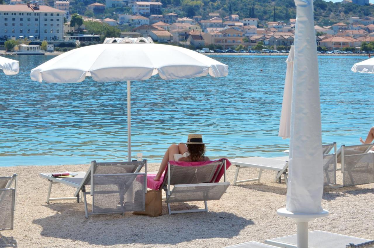 Apartman "Mary" Apartman Trogir Kültér fotó