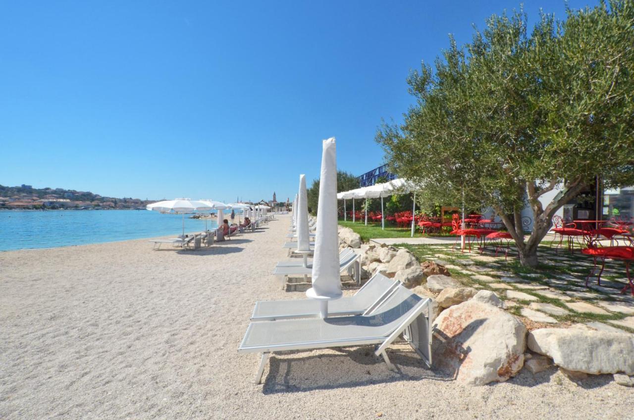 Apartman "Mary" Apartman Trogir Kültér fotó