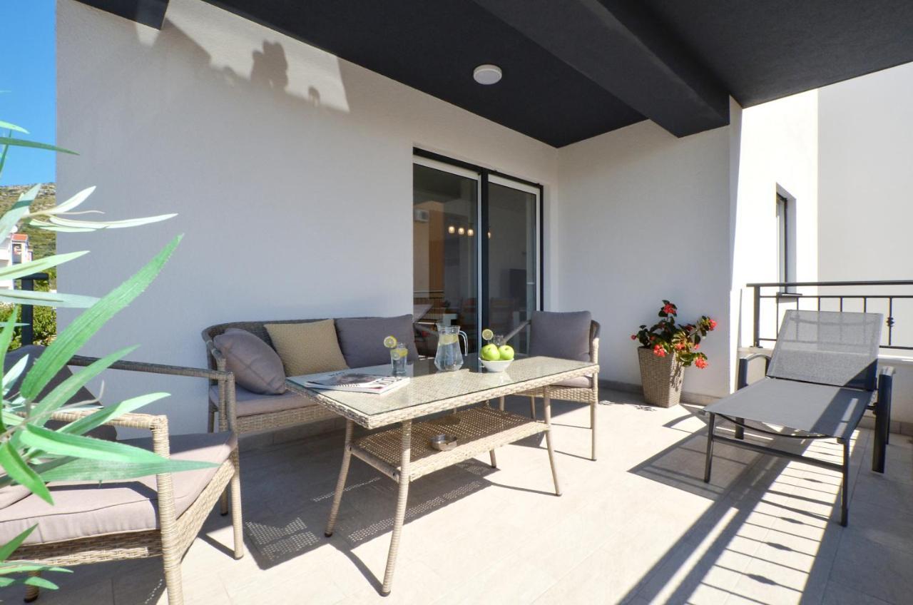 Apartman "Mary" Apartman Trogir Kültér fotó