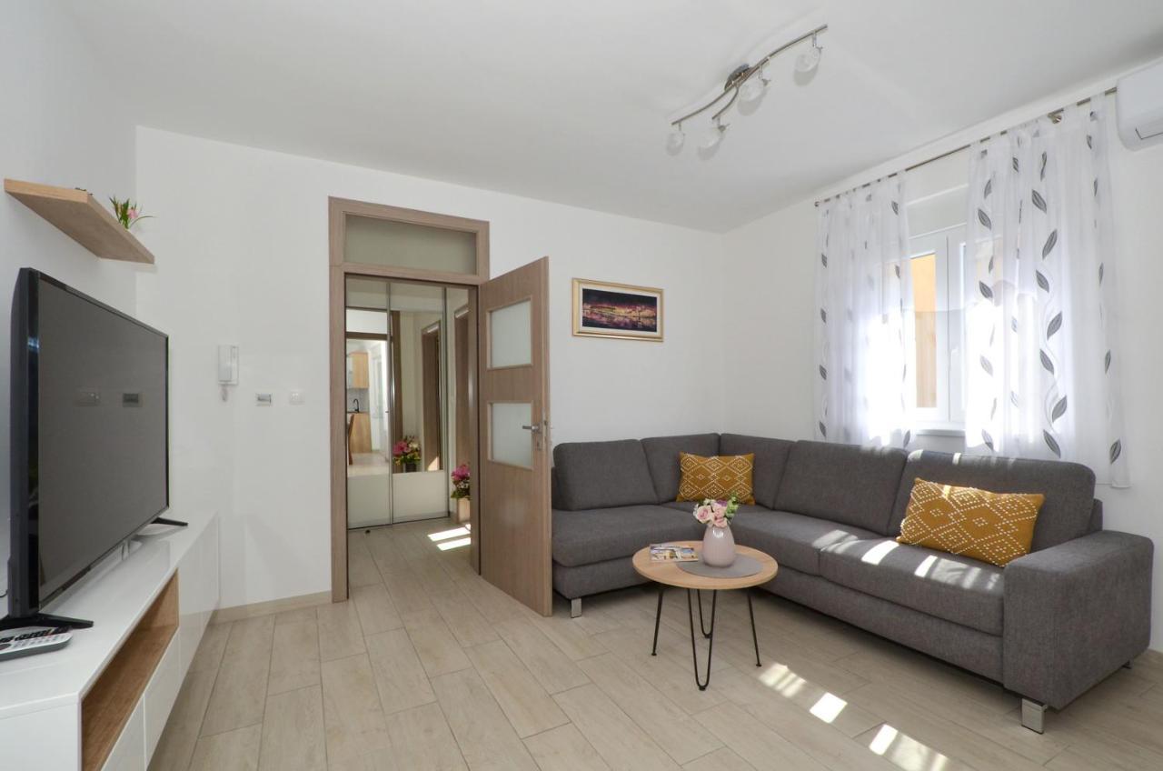Apartman "Mary" Apartman Trogir Kültér fotó