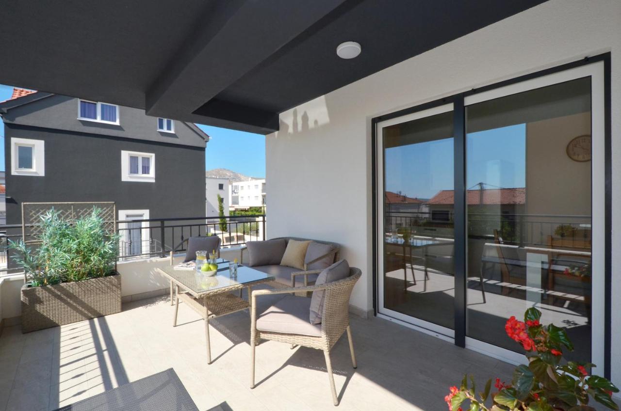 Apartman "Mary" Apartman Trogir Kültér fotó