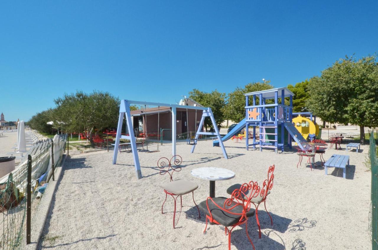 Apartman "Mary" Apartman Trogir Kültér fotó