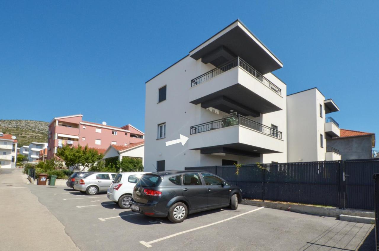 Apartman "Mary" Apartman Trogir Kültér fotó