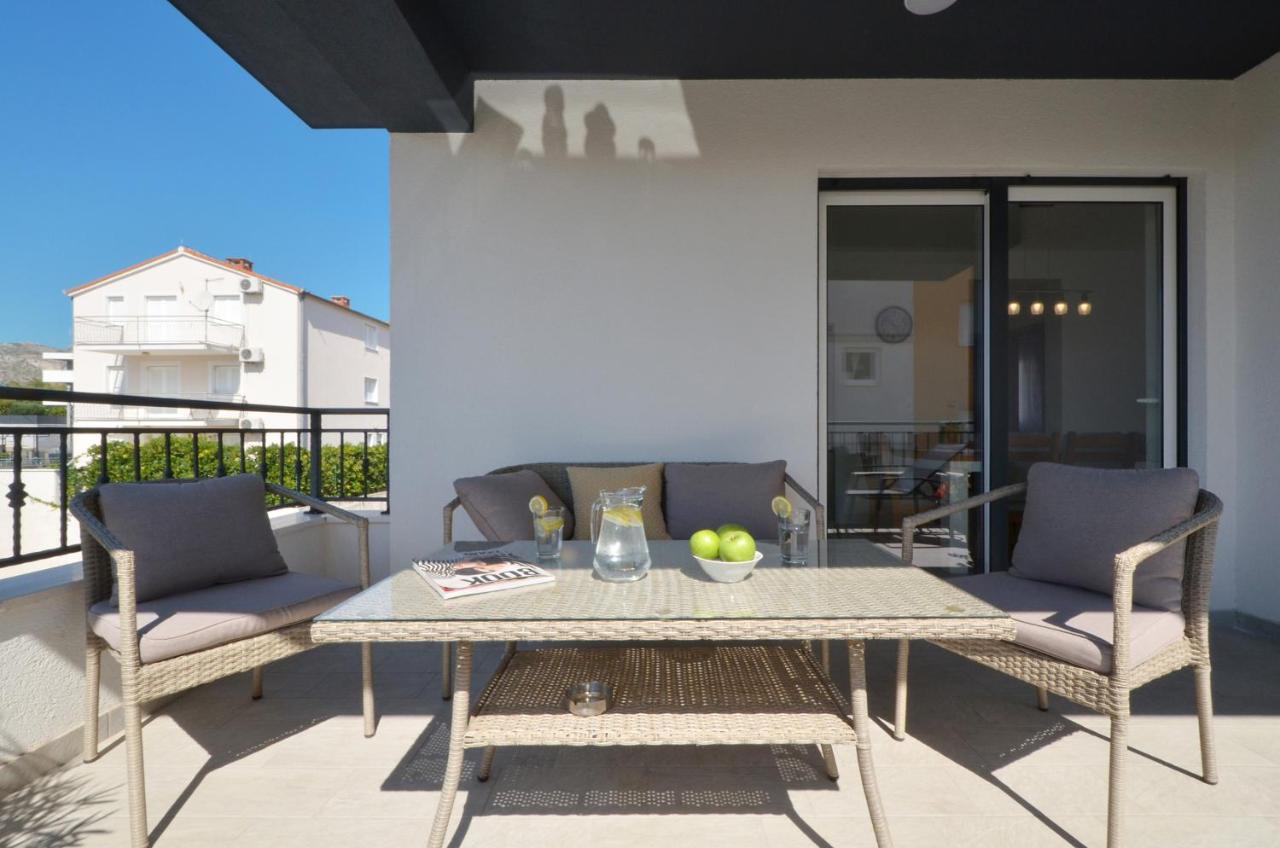 Apartman "Mary" Apartman Trogir Kültér fotó