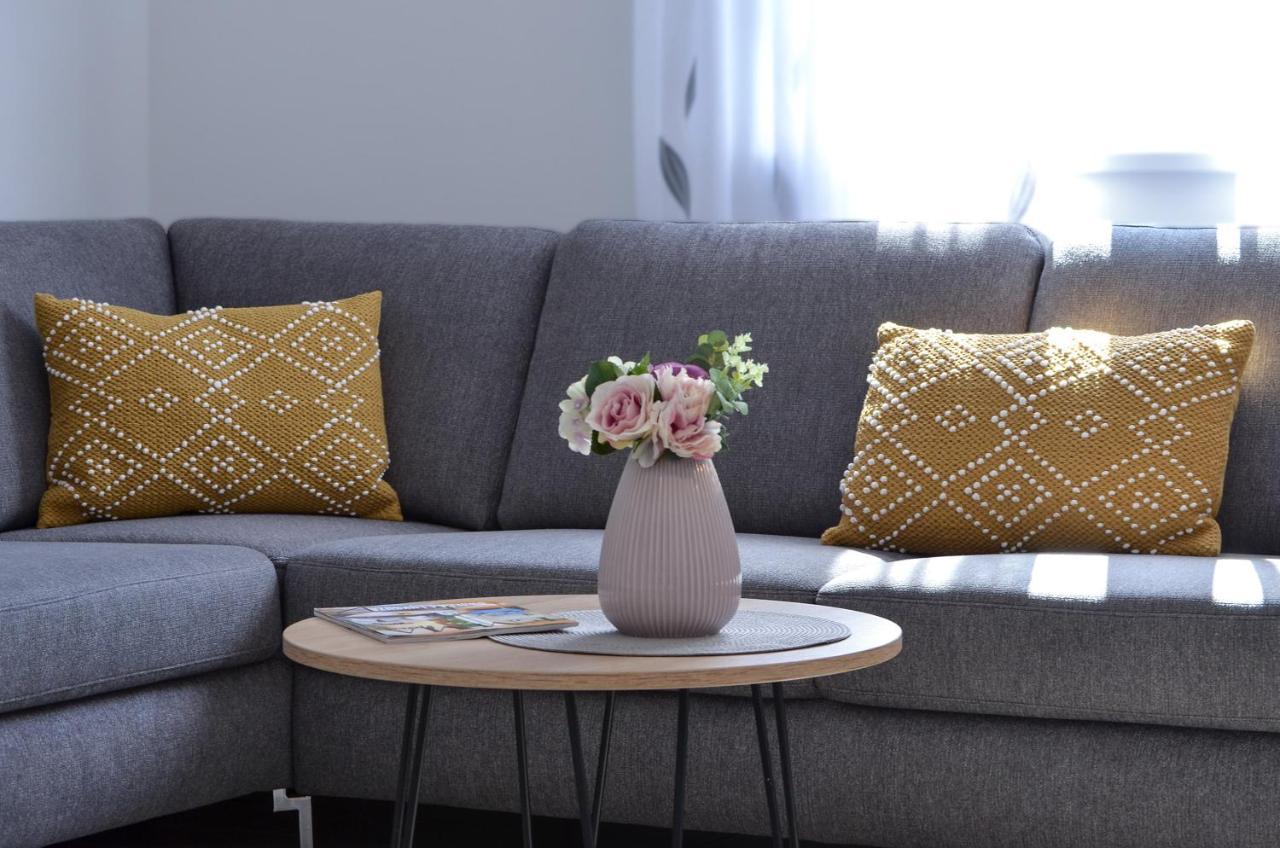 Apartman "Mary" Apartman Trogir Kültér fotó