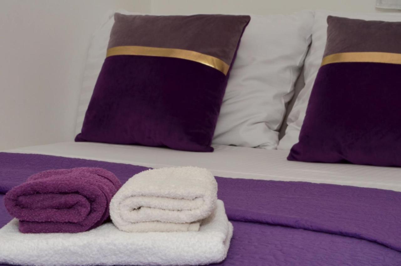 Apartman "Mary" Apartman Trogir Kültér fotó
