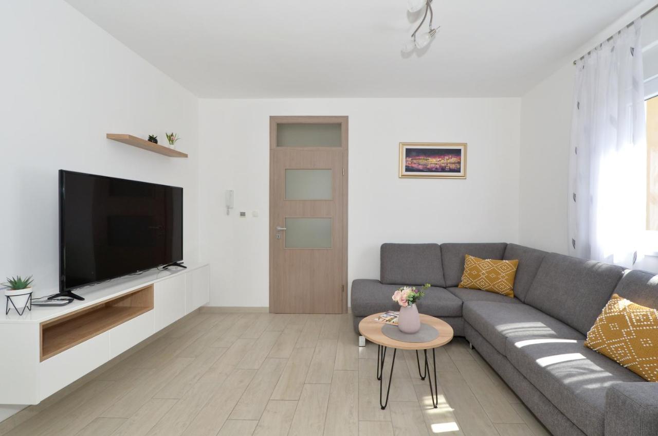 Apartman "Mary" Apartman Trogir Kültér fotó