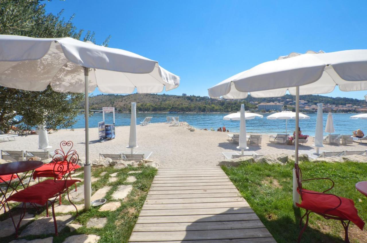 Apartman "Mary" Apartman Trogir Kültér fotó