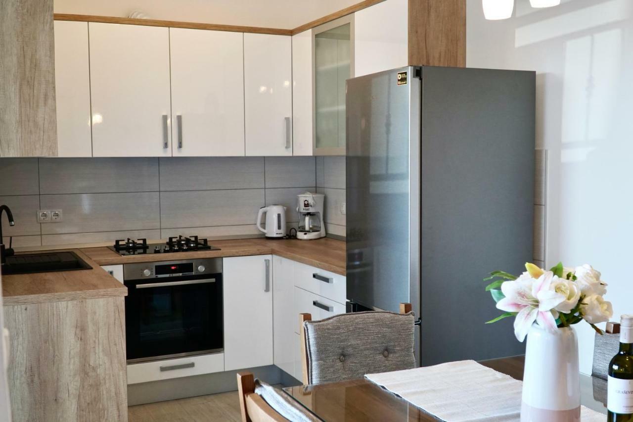 Apartman "Mary" Apartman Trogir Kültér fotó