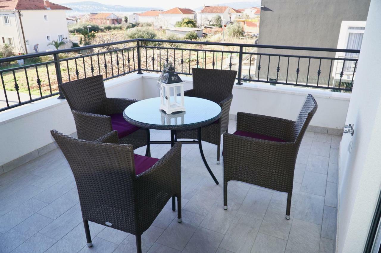 Apartman "Mary" Apartman Trogir Kültér fotó
