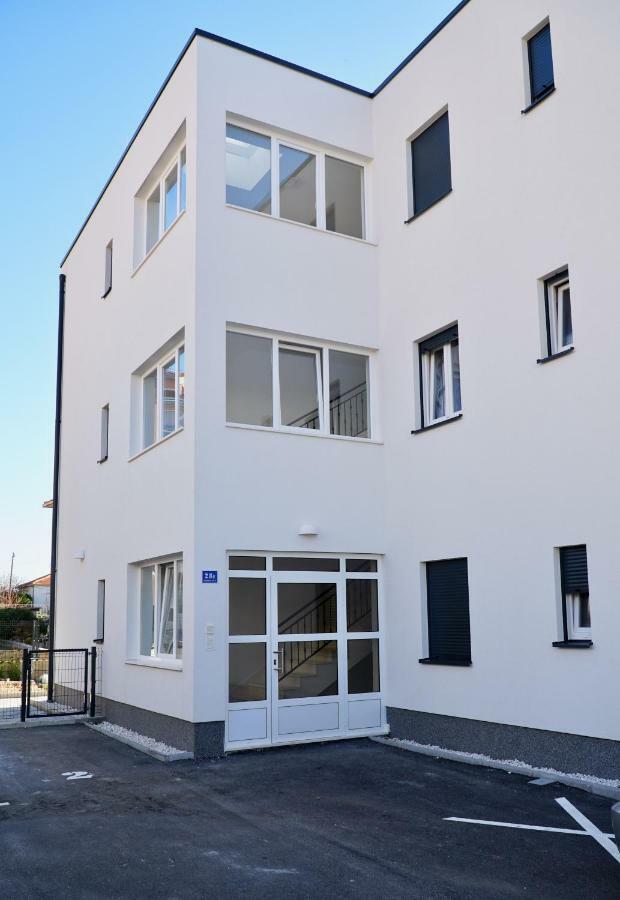 Apartman "Mary" Apartman Trogir Kültér fotó
