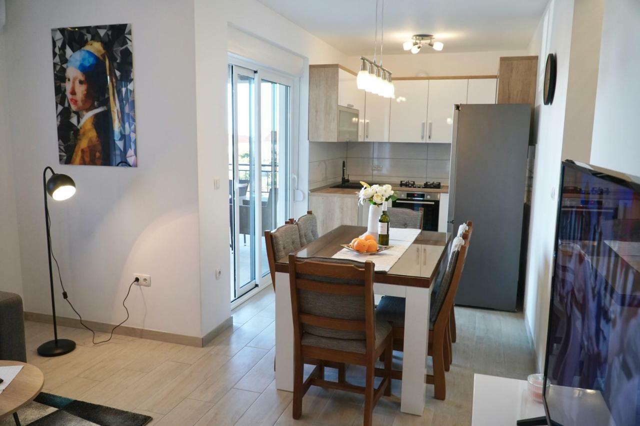 Apartman "Mary" Apartman Trogir Kültér fotó