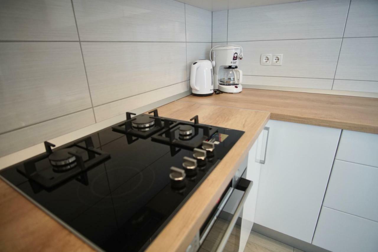 Apartman "Mary" Apartman Trogir Kültér fotó