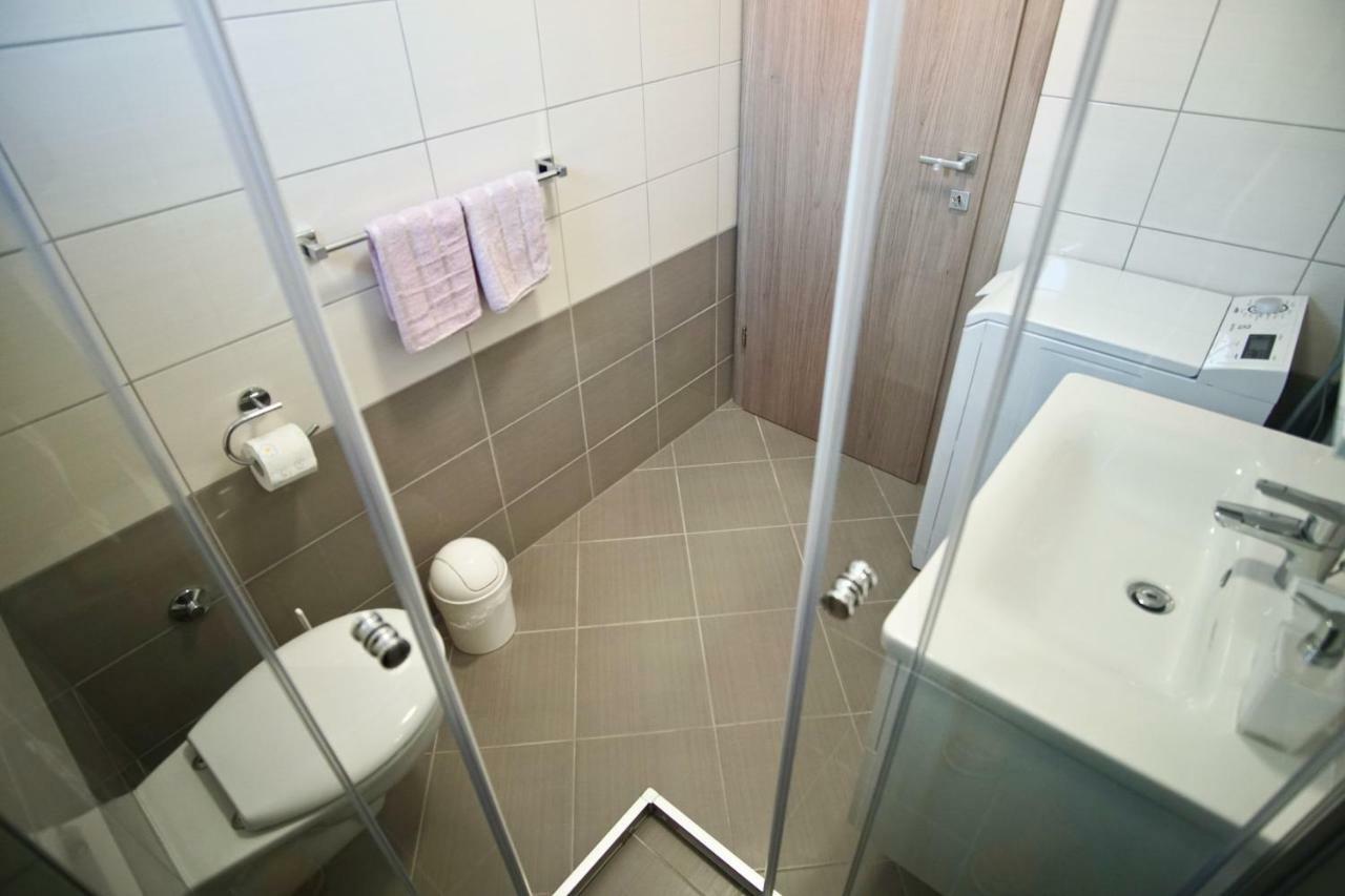 Apartman "Mary" Apartman Trogir Kültér fotó