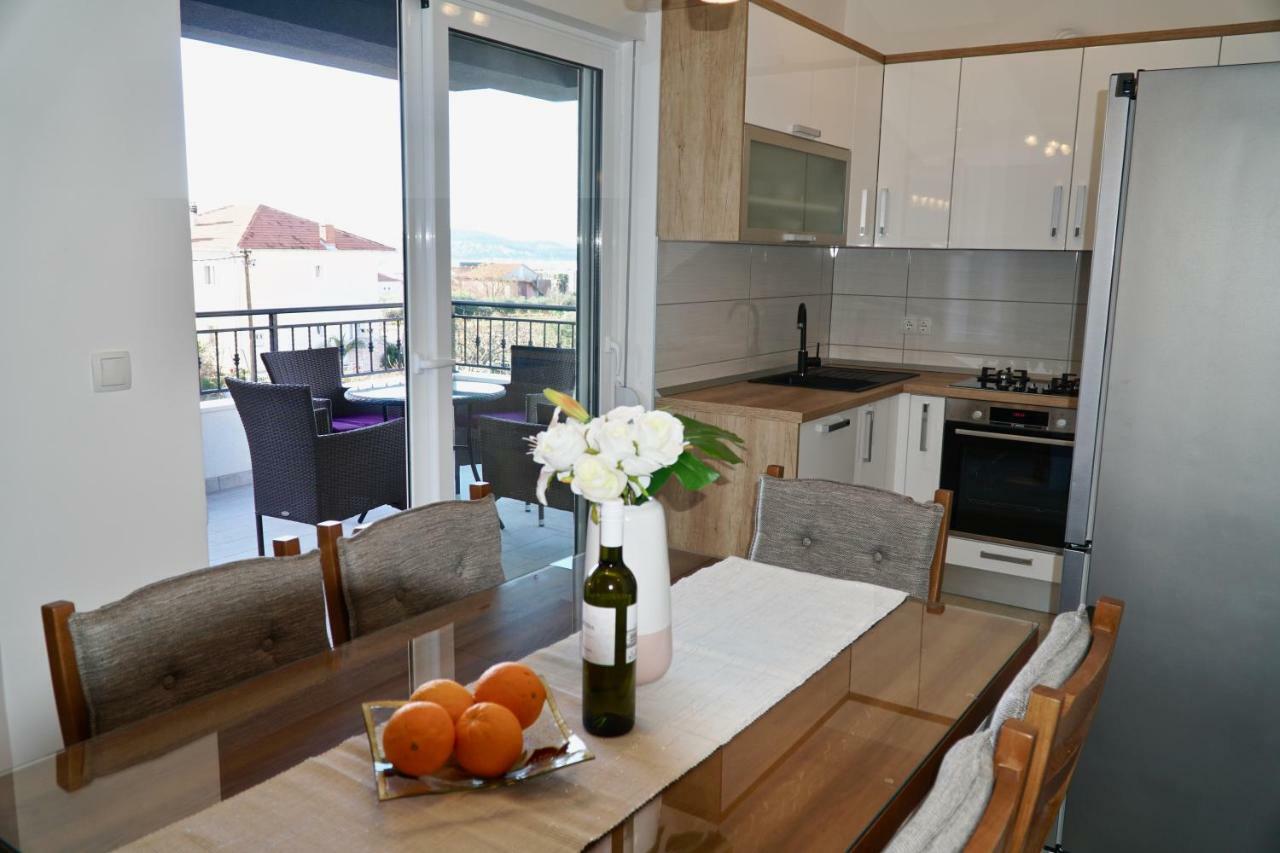 Apartman "Mary" Apartman Trogir Kültér fotó