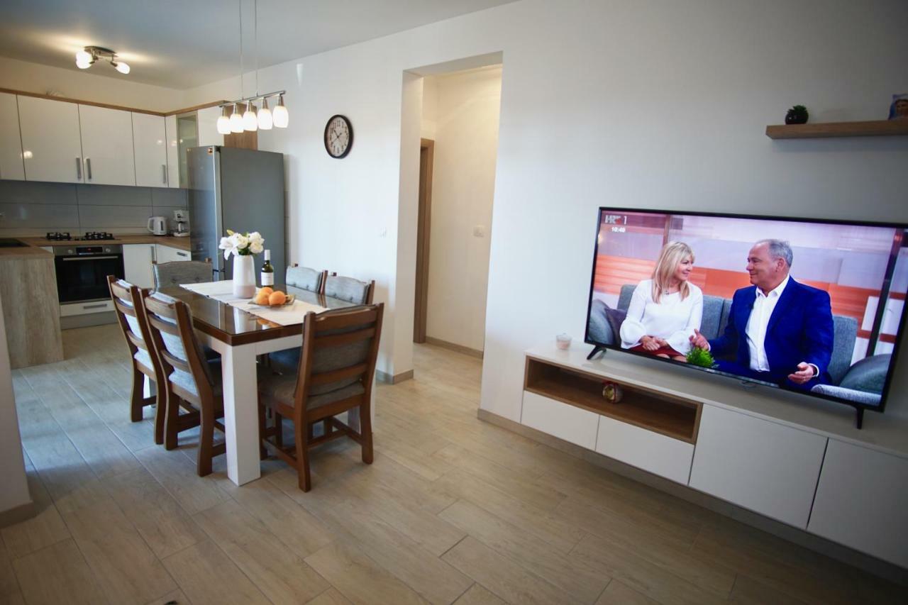Apartman "Mary" Apartman Trogir Kültér fotó