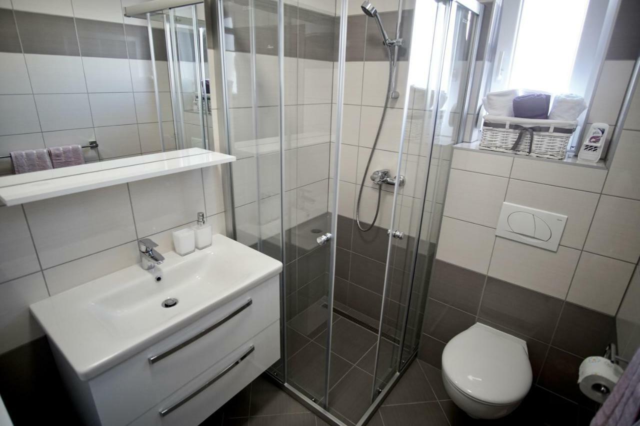 Apartman "Mary" Apartman Trogir Kültér fotó