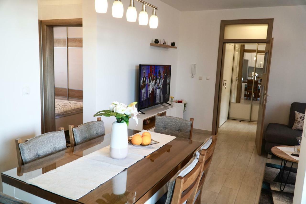 Apartman "Mary" Apartman Trogir Kültér fotó