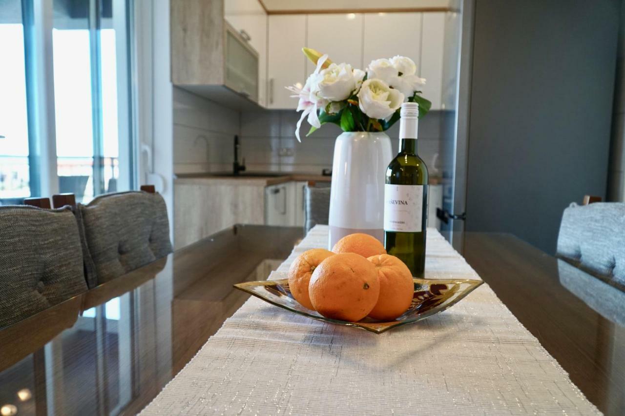 Apartman "Mary" Apartman Trogir Kültér fotó