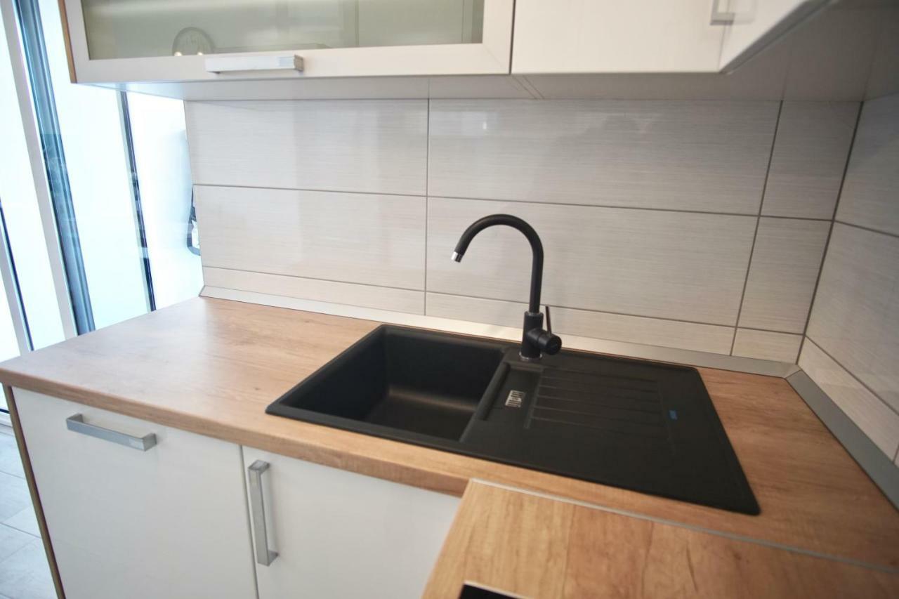 Apartman "Mary" Apartman Trogir Kültér fotó