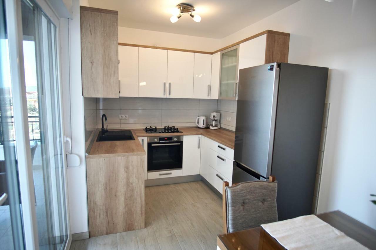 Apartman "Mary" Apartman Trogir Kültér fotó