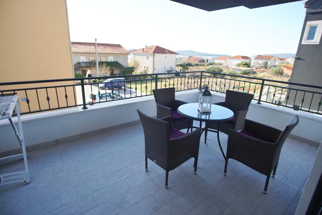 Apartman "Mary" Apartman Trogir Kültér fotó