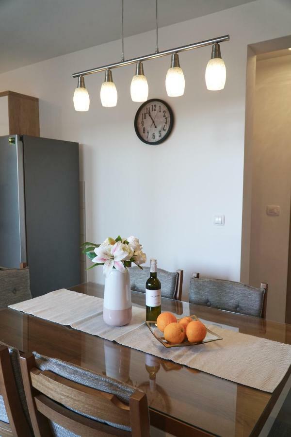 Apartman "Mary" Apartman Trogir Kültér fotó