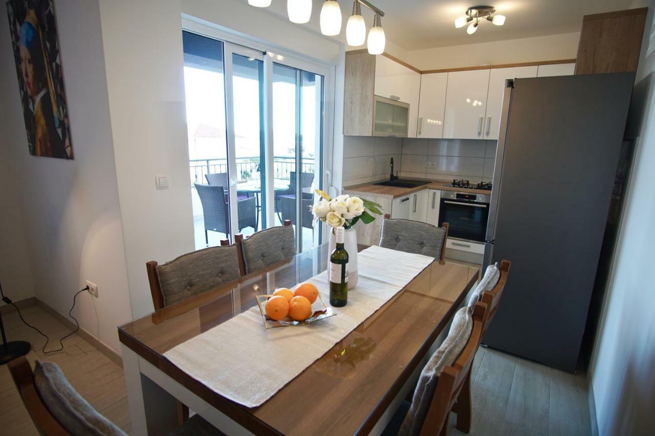 Apartman "Mary" Apartman Trogir Kültér fotó