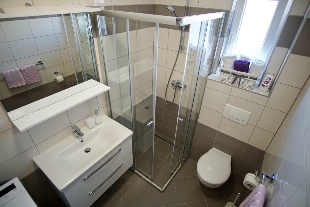 Apartman "Mary" Apartman Trogir Kültér fotó
