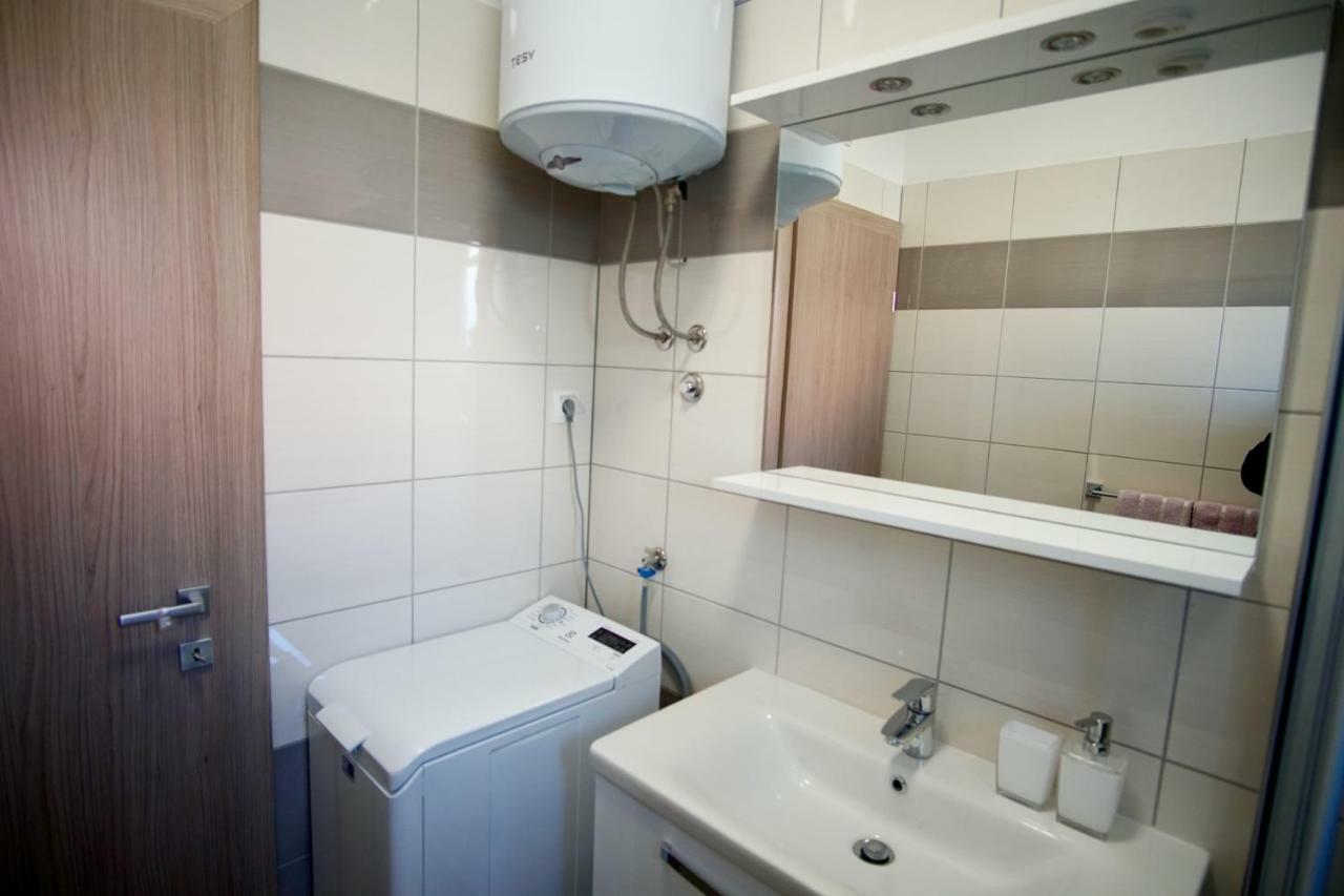 Apartman "Mary" Apartman Trogir Kültér fotó